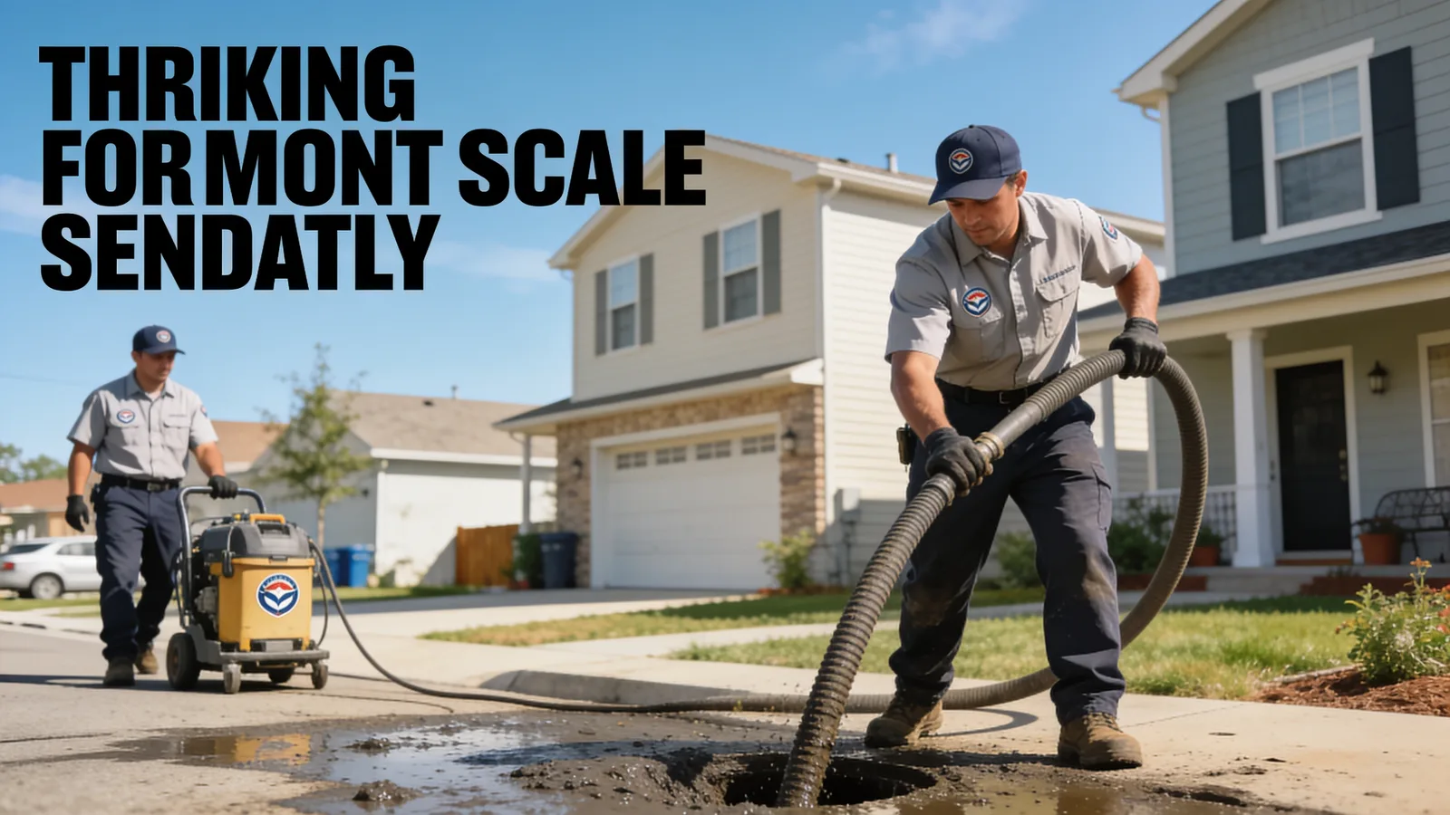 Sewage Cleanup in Carrabelle, FL near me